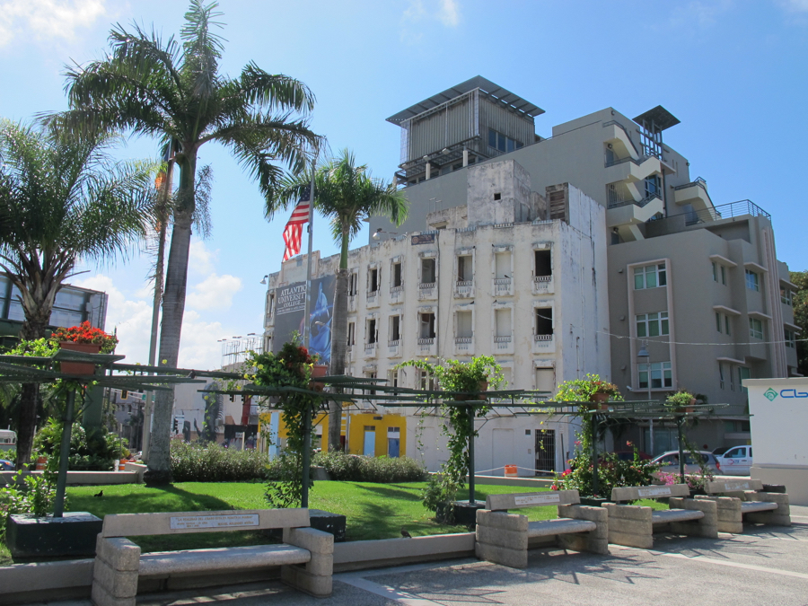 San Juan, Puerto Rico