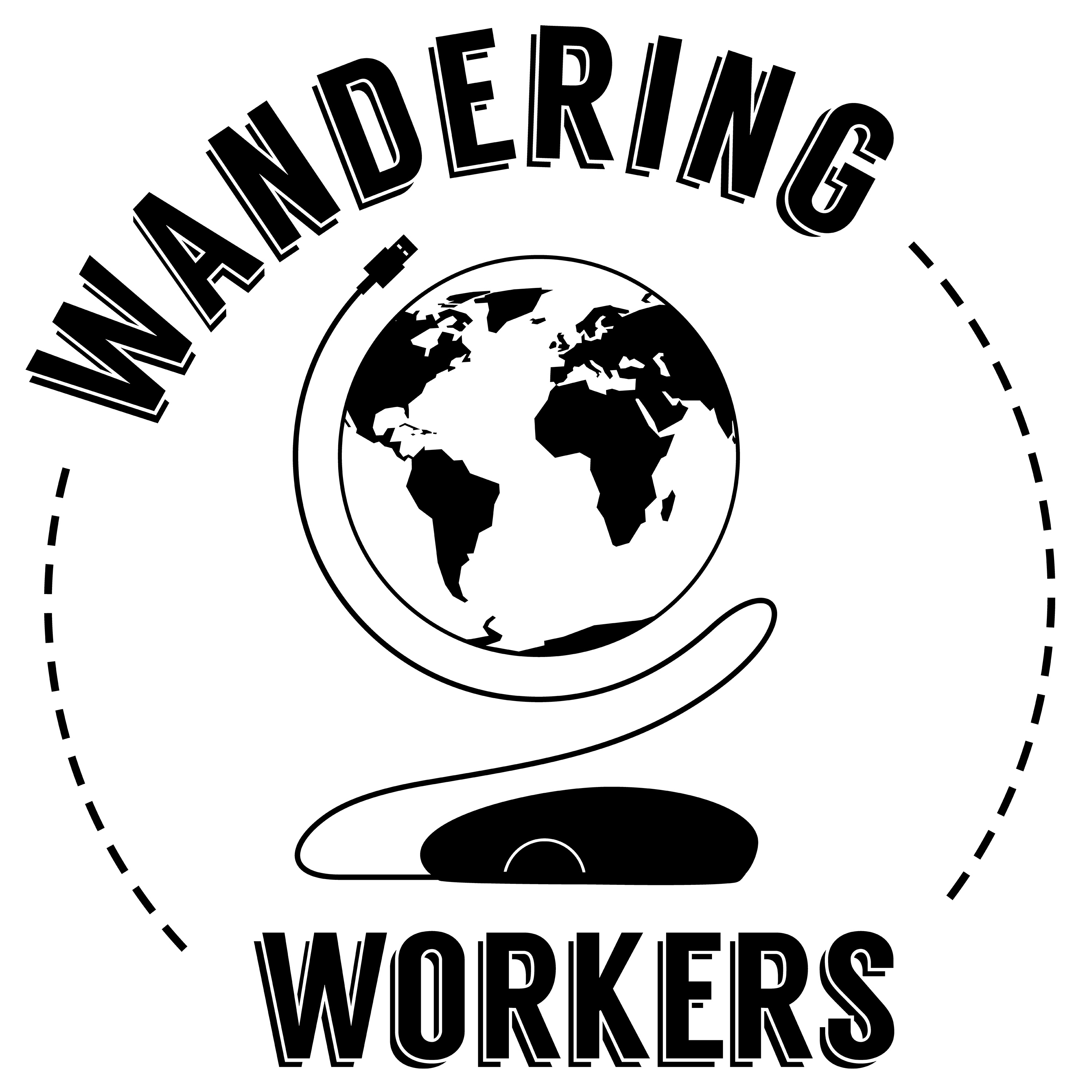 Wandering Workers Podcast: Travel | Lifestyle
